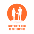 Everybody's Gone to The Rapture [game logo]