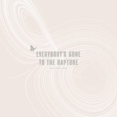 Everybody's Gone to the Rapture - Vinyl Soundtrack Edition [cover]