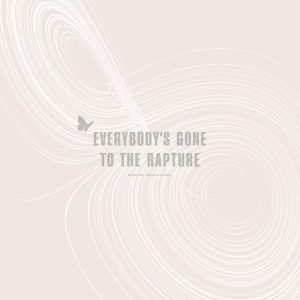 Everybody's Gone to the Rapture - Vinyl Soundtrack Edition [cover]