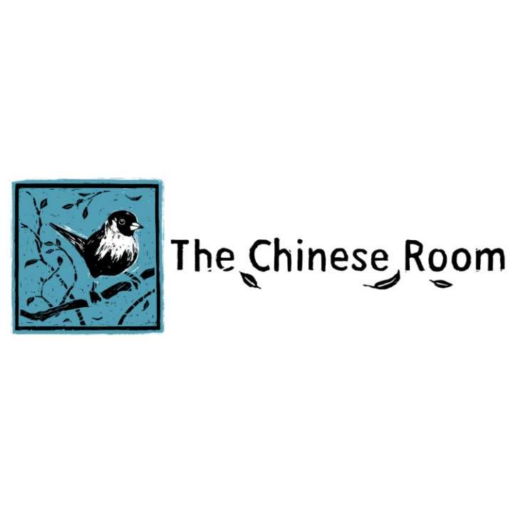 The Chinese Room (logo) The Chinese Room (logo)