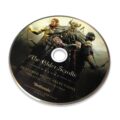 The Elder Scrolls Online - Featured Music Selections (disc)