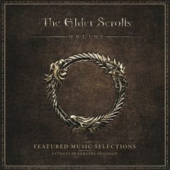 The Elder Scrolls Online - Featured Music Selections [cover]