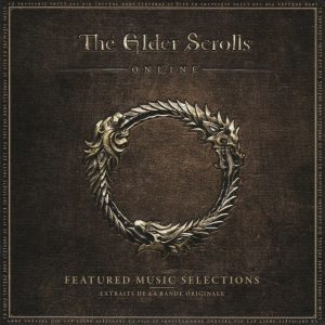 The Elder Scrolls Online - Featured Music Selections [cover]