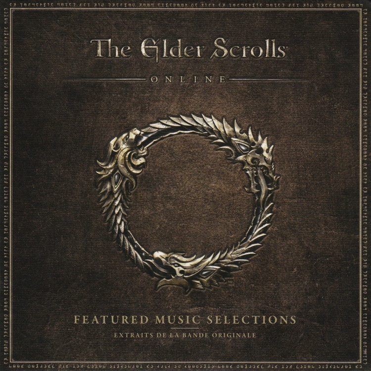 Jeremy Soule For Blood For Glory For Honor