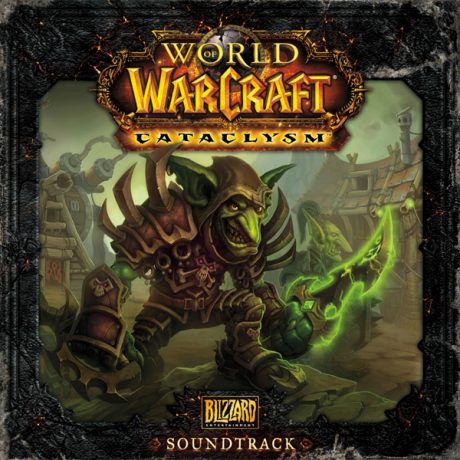 World of WarCraft – Cataclysm