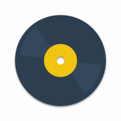 Vinyl! [icon]