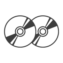 2CD (icon)