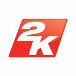 2K Games [logo]