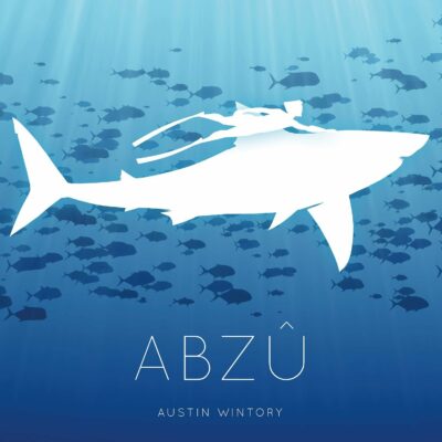 Abzu Soundtrack - Austin Wintory [cover art]