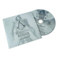 Assassin's Creed Rogue - Soundtrack CD [sleeve and disc]