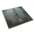 Assassin's Creed - Unity Video Game Soundtrack (back cover)