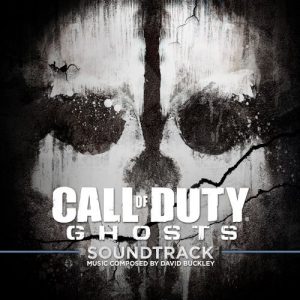 Call of Duty - Ghosts Digital Soundtrack [cover art]