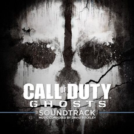 Call of Duty – Ghosts Digital Soundtrack