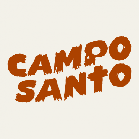 Campo Santo (studio logo).