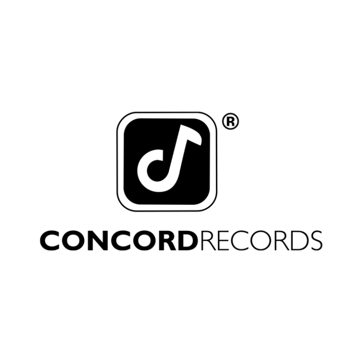 Concord Records Concord Records (logo)