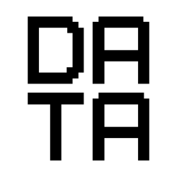 Data Discs (logo)