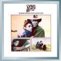 Days of Heaven (flipper cover design) [alt]