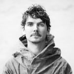 Eskmo from Autre Magazine (photograph credit: Spencer Hansen) [photo]