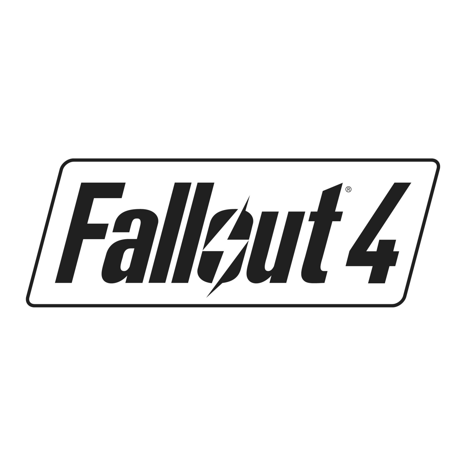 Fallout 4 значок для ярлыка фото 10