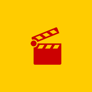 Film Movie Soundtracks (icon)