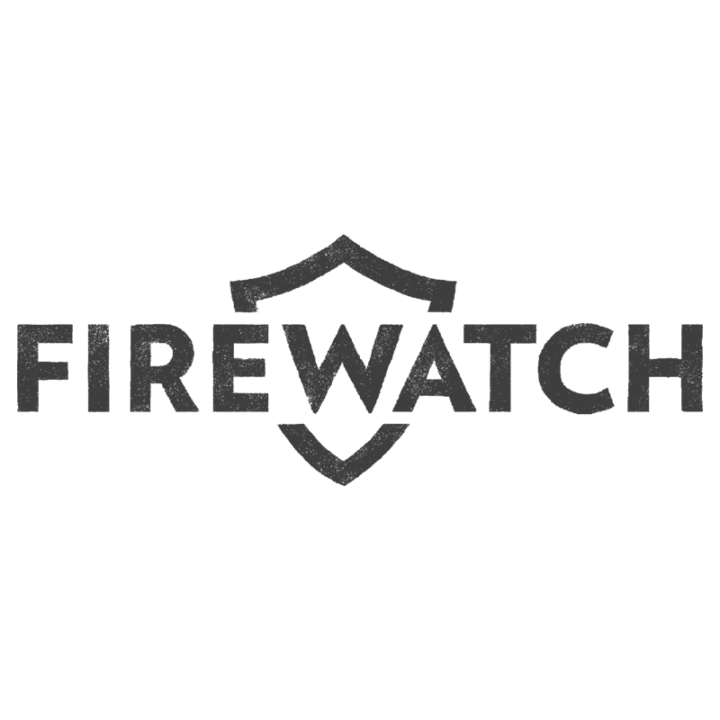Firewatch (logo) Firewatch (logo)