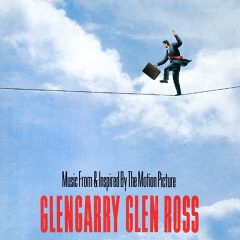Glengarry Glen Ross [cover art]
