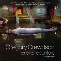 Gregory Crewdson - Brief Encounters [cover art]