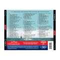 JAWS Soundtrack [back sleeve]
