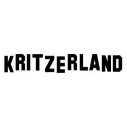An officially licensed release from Kritzerland Kritzerland (logo)