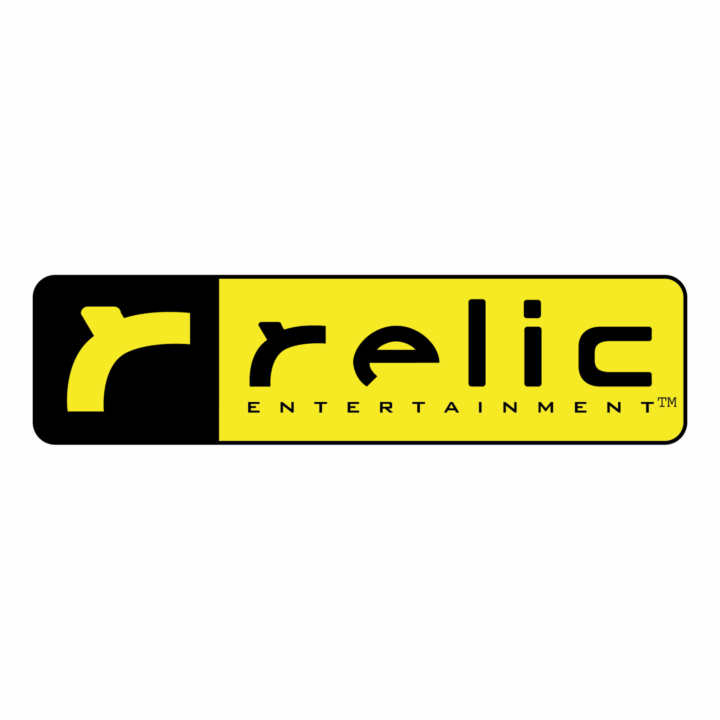 Relic Entertainment Relic Entertainment (logo)