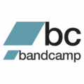 Sold and supplied by Bandcamp (.com) [logo icon]