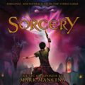 Sorcery Soundtrack CD [cover art]