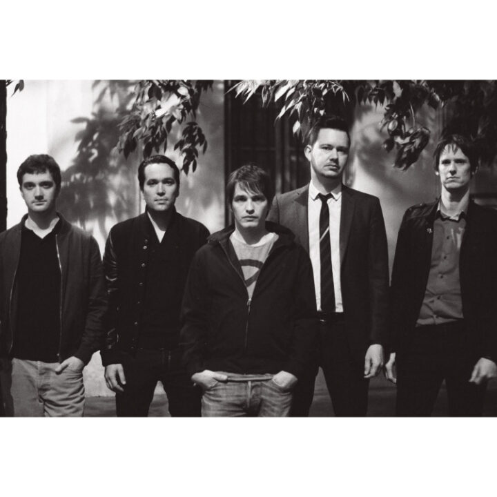 Team Ghost (band) Team Ghost (band)