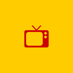 Television/TV (icon)
