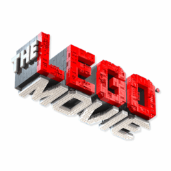 The LEGO Movie (logo)