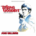 The Long Goodbye Soundtrack CD [cover art]