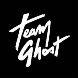 Team Ghost [logo]