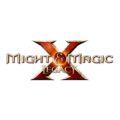 Might & Magic X: Legacy [logo]