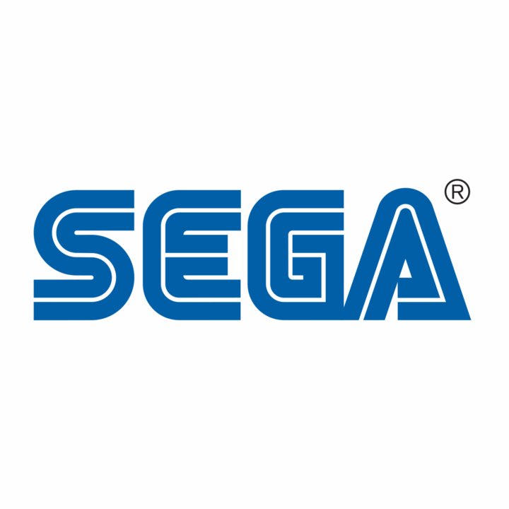 SEGA SEGA (logo)