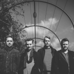 65daysofstatic (band portrait)