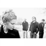 Amatorski (band photograph)
