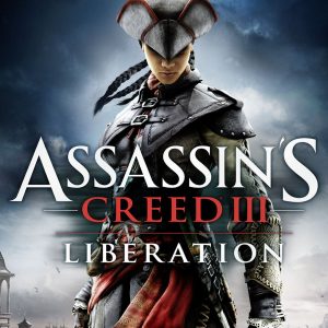 Assassin's Creed III - Liberation (Winifred Phillips) [Soundtrack] [cover]