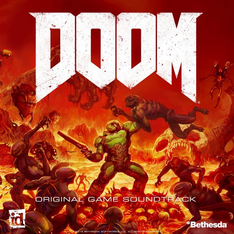 doom soundtrack download mp3