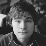 Daniel Rosenfeld, aka C418 (composer)