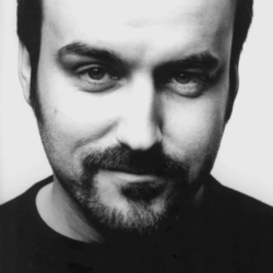 David Arnold (composer) David Arnold (composer)