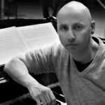 Dominik Scherrer (composer)