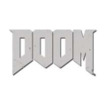 Doom [game logo]