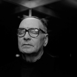 Ennio Morricone Ennio Morricone (composer)