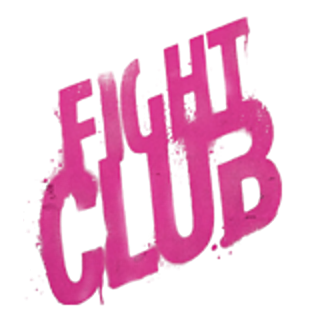 Welcome to Fight Club.