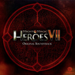 Heroes of Might and Magic VII (Soundtrack) [cover]